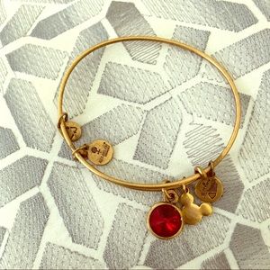 Alex & Ani Disney Bracelet
